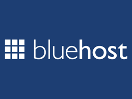 Bluehost Logo